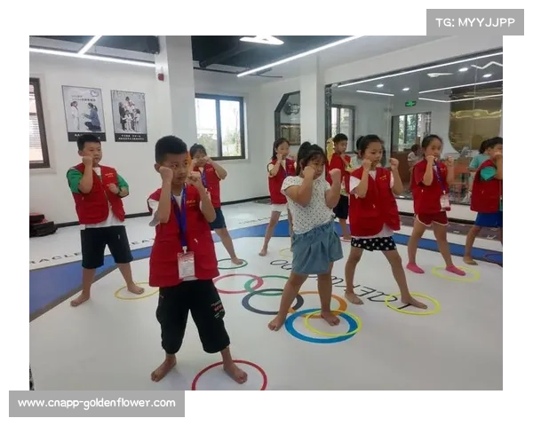 休斯顿武术节推动社区安全合作 警局引入女子防身术课程增强自卫能力