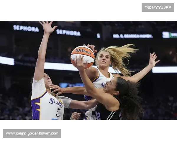 WNBA与NBA全明星周末合作新机遇探索推动篮球文化共融发展