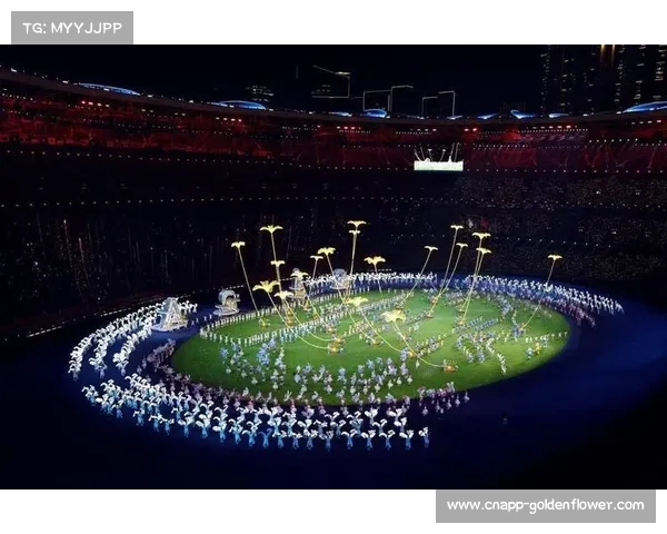 亚运会日本名古屋筹备中，上届杭州创383枚奖牌