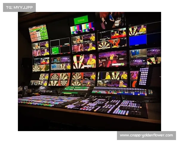 智能化推进阶段计算视觉算法与导播深度结合 驱动了体育观赛体验系统生产效率跃迁