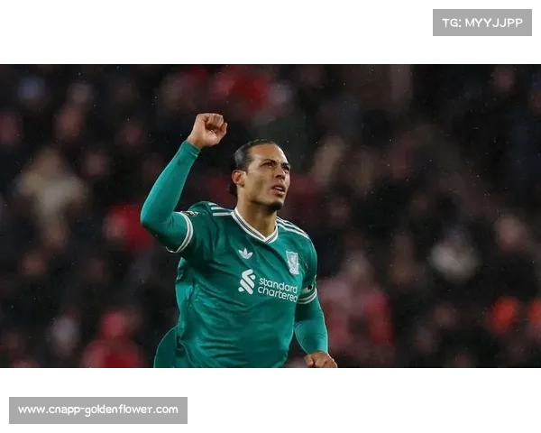 利物浦1-0客胜桑德兰，范戴克打入制胜球