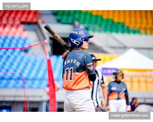 专访中山大学南方学院棒垒球队：打棒垒球是一种回家的方式